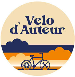 Site web Vélo d'auteur -un vélo qui vous ressemble
